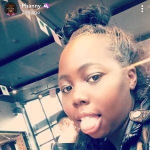 Meet your Posher, Phantaijah